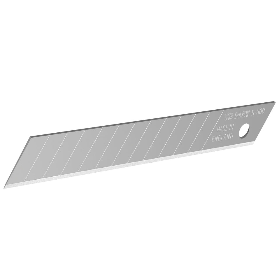 Hojas Para Cutter 9mm - 10 hojas