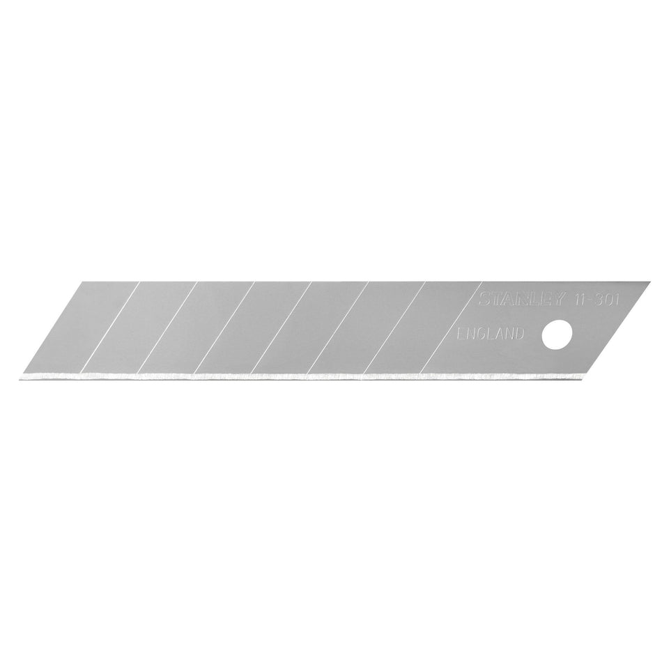 Hojas Para Cutter 18mm - 10 hojas