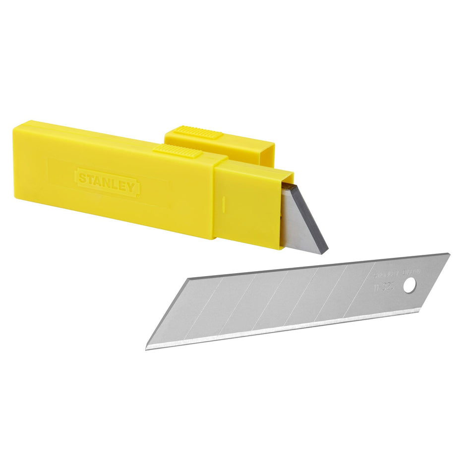 Hojas Para Cutter 25mm - 10 hojas