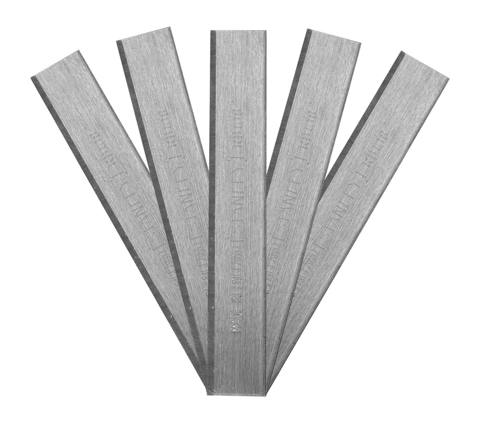 De Recambio para Cepillos RB 10 y RB 5