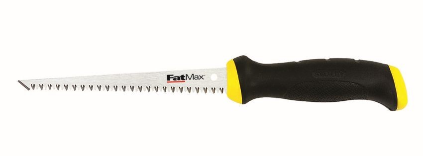 Mini Serrucho FatMax -150mm 7 dientes/pulgada