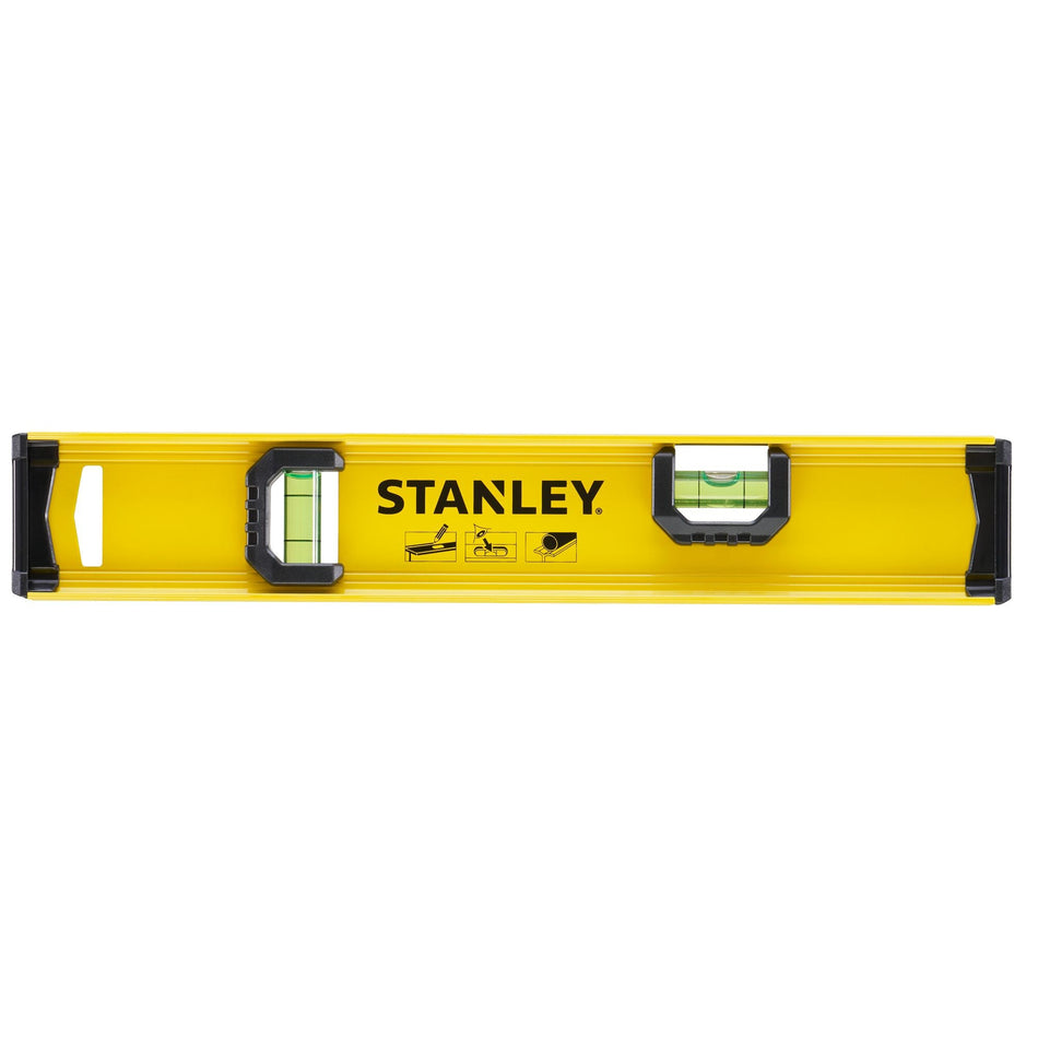 Nivel Stanley Básico 30cm