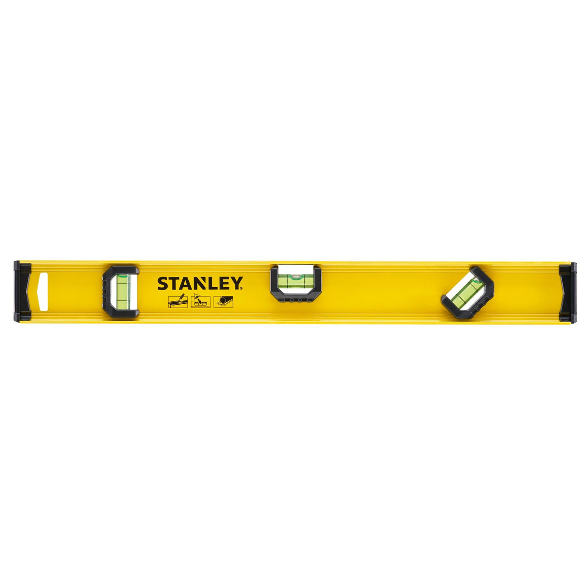 Nivel Stanley Básico 45cm