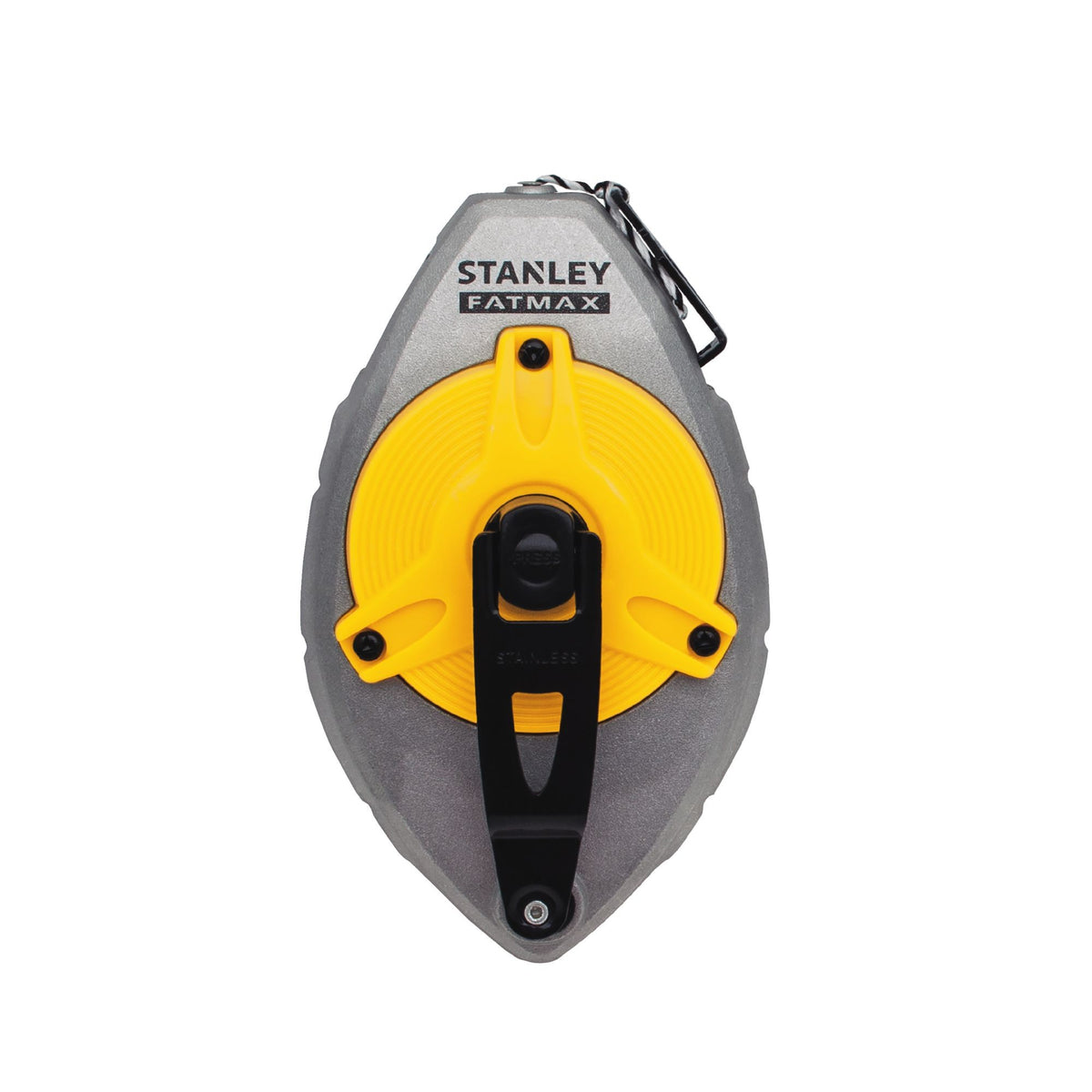 Tiralíneas FatMax Pro 30m