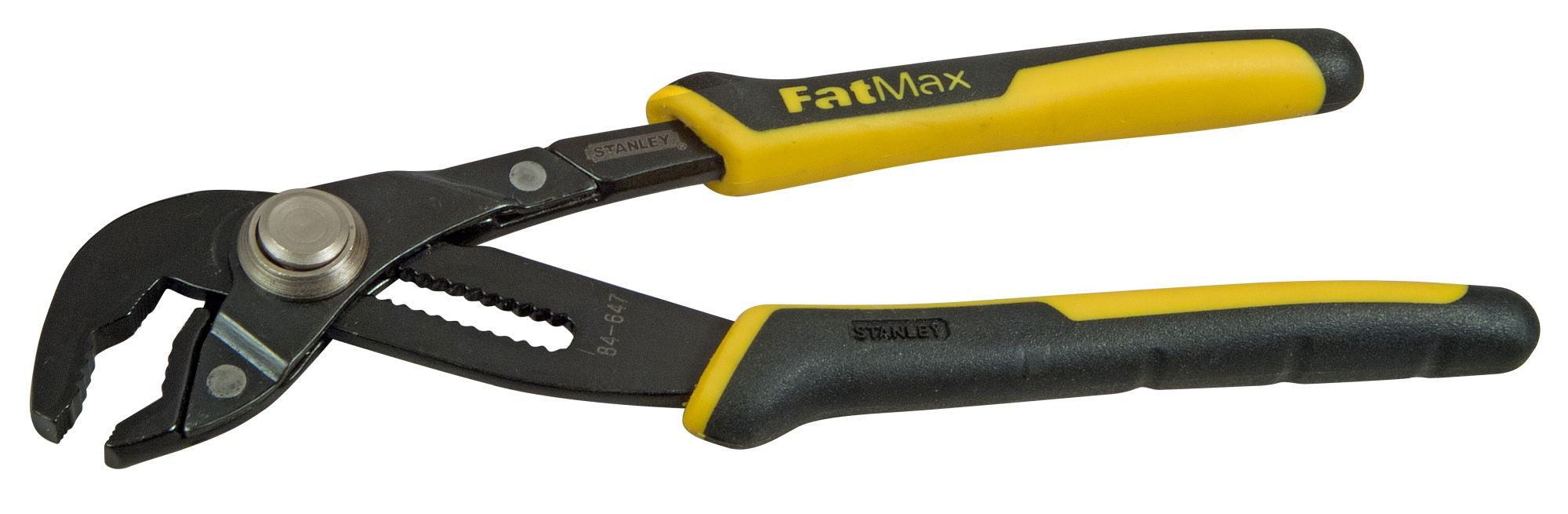 Alicate con cremallera FatMax 200mm