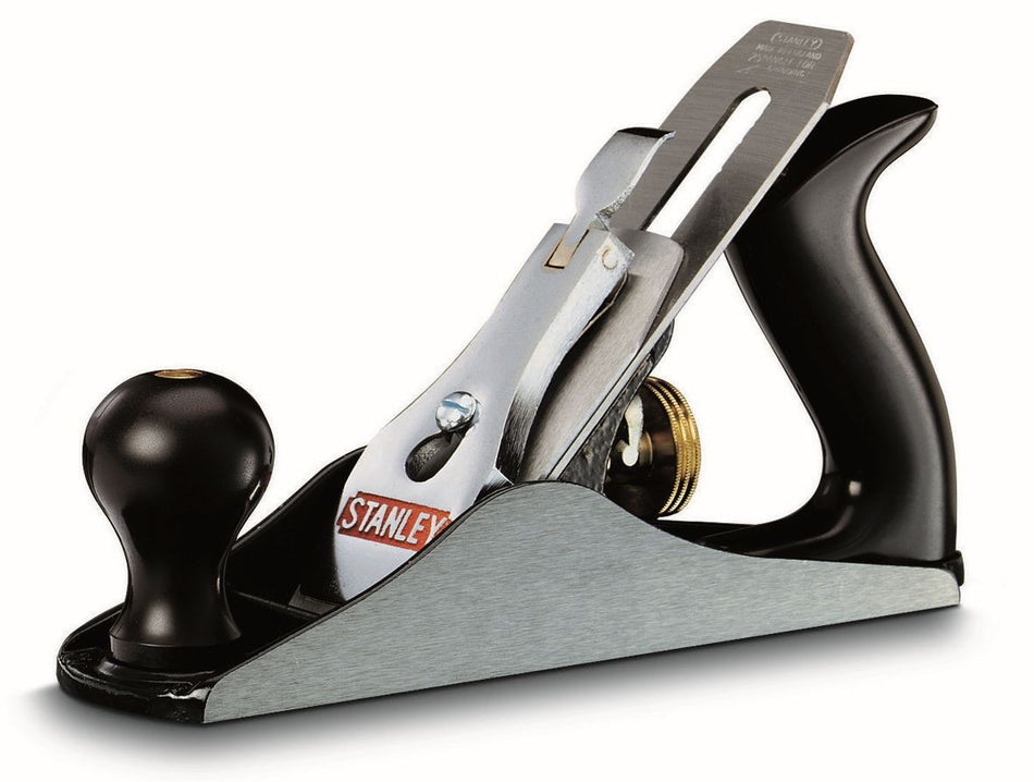 Cepillo Metálico De banco nº4 - 50x245mm