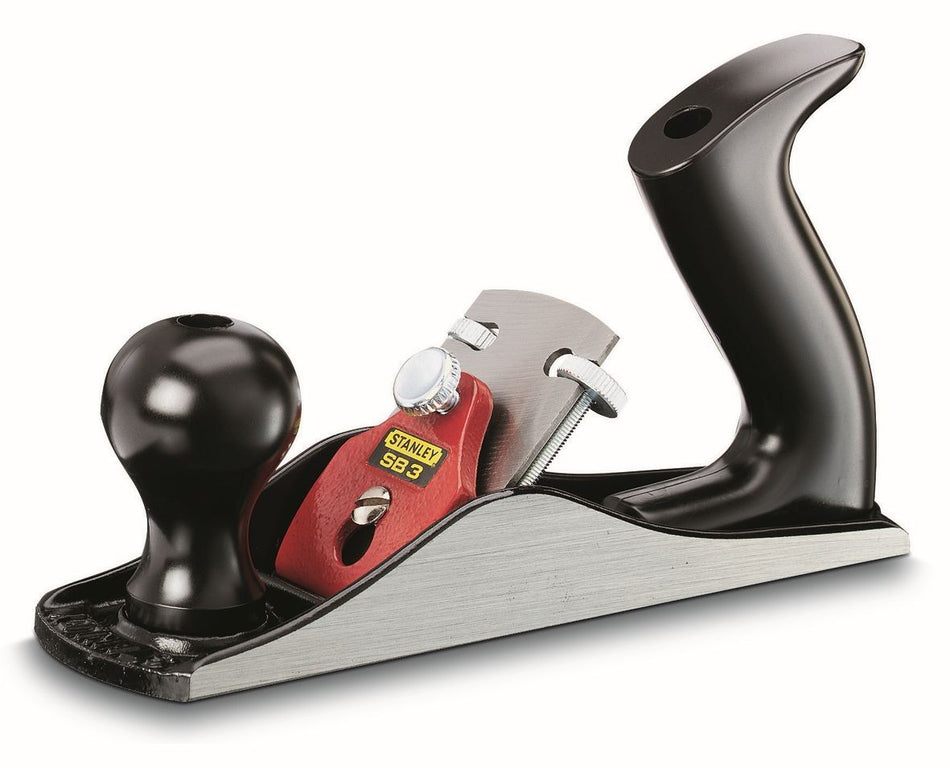 Cepillo Metálico 1 hierro nº3 - 45x210mm