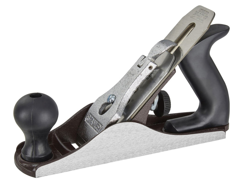 Cepillo Metálico De banco H 1203 - 45x240mm