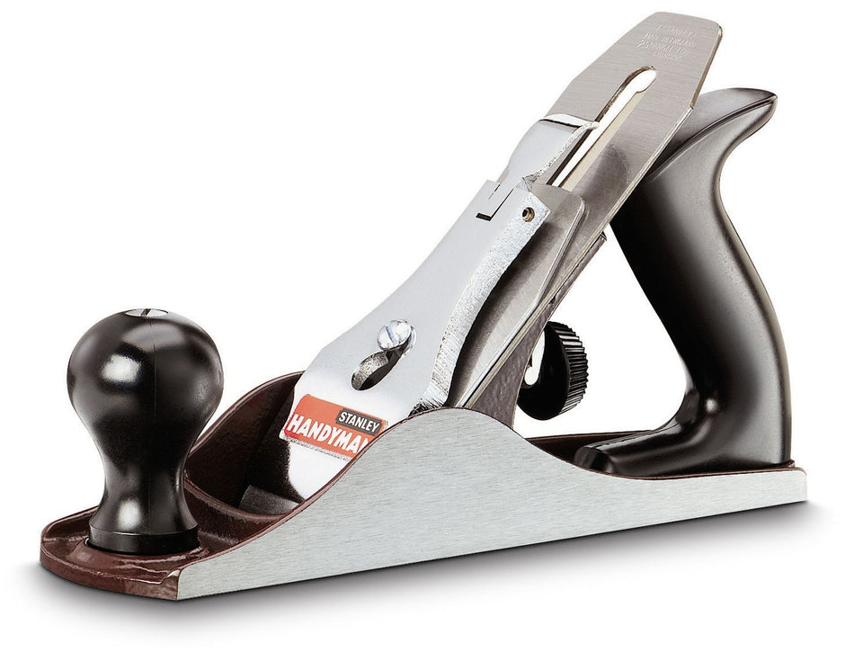 Cepillo Metálico De banco H 1204 - 50x245mm