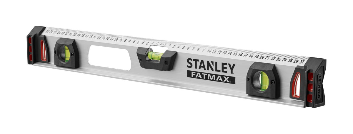 Nivel cuerpo perfilado FatMax 120 cm - base magnética