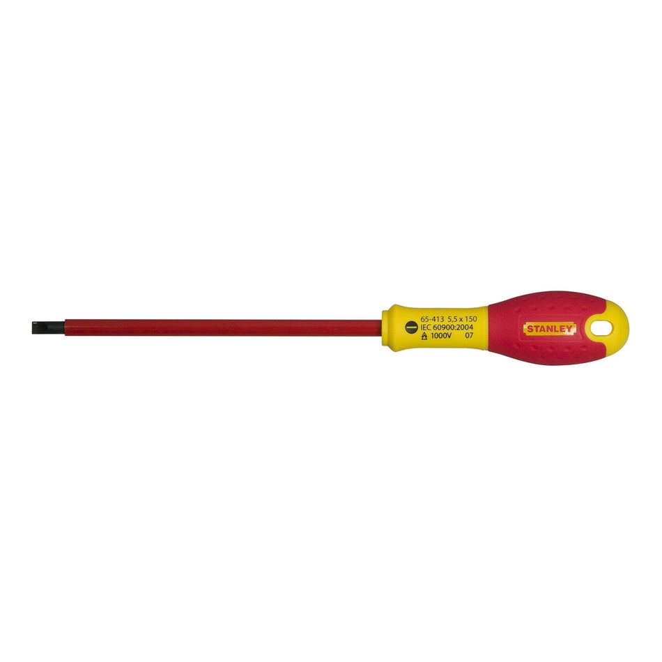 Destornillador FatMax Plana 5,5 X 150 mm