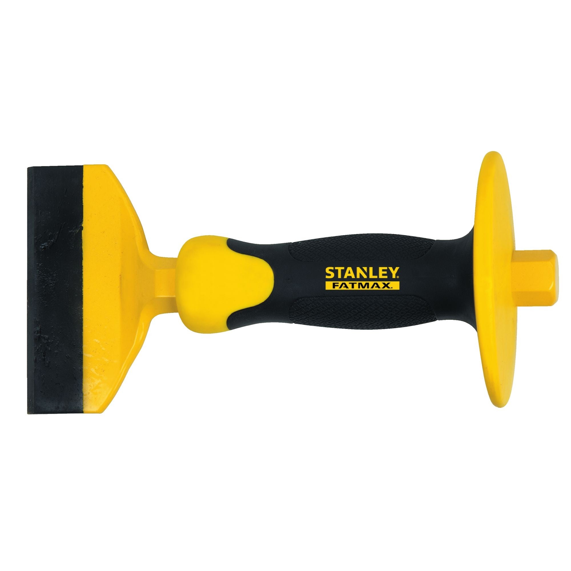 Cincel para ladrillos FatMax CON PROTECTOR 100 x 215mm