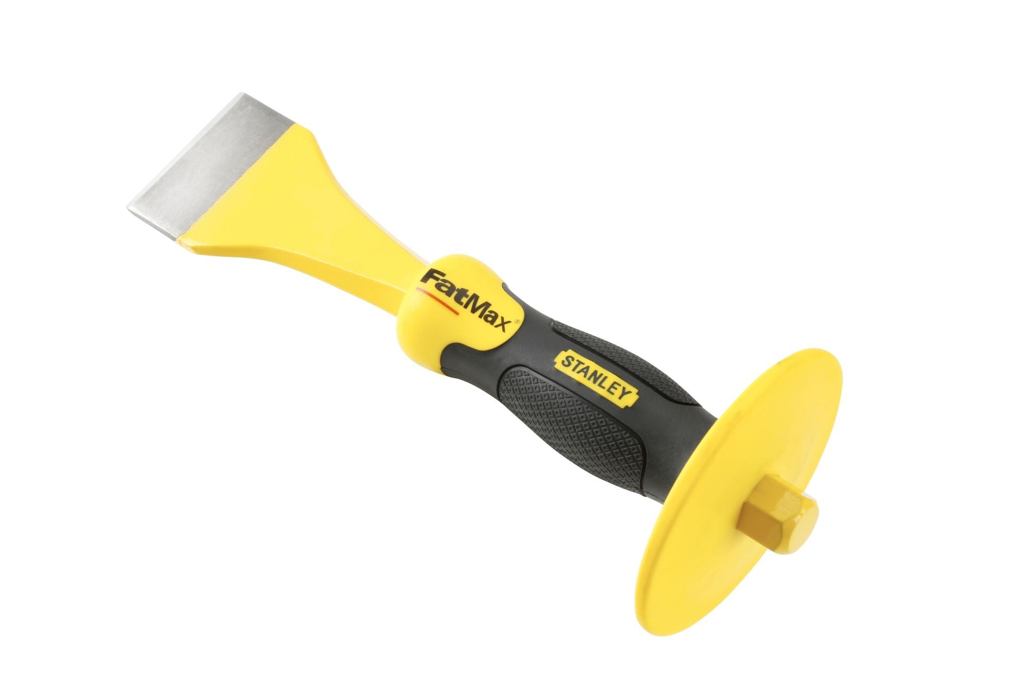 Cincel para electricista FatMax CON PROTECTOR 55 x 250mm