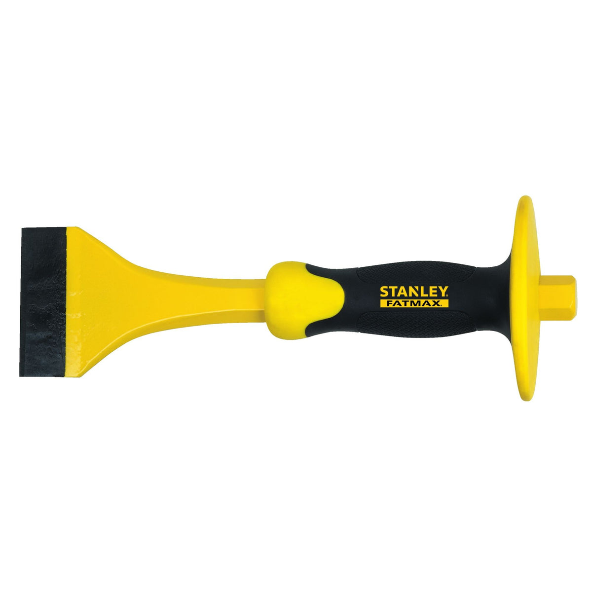 Cincel para suelos FatMax CON PROTECTOR 75 x 275mm