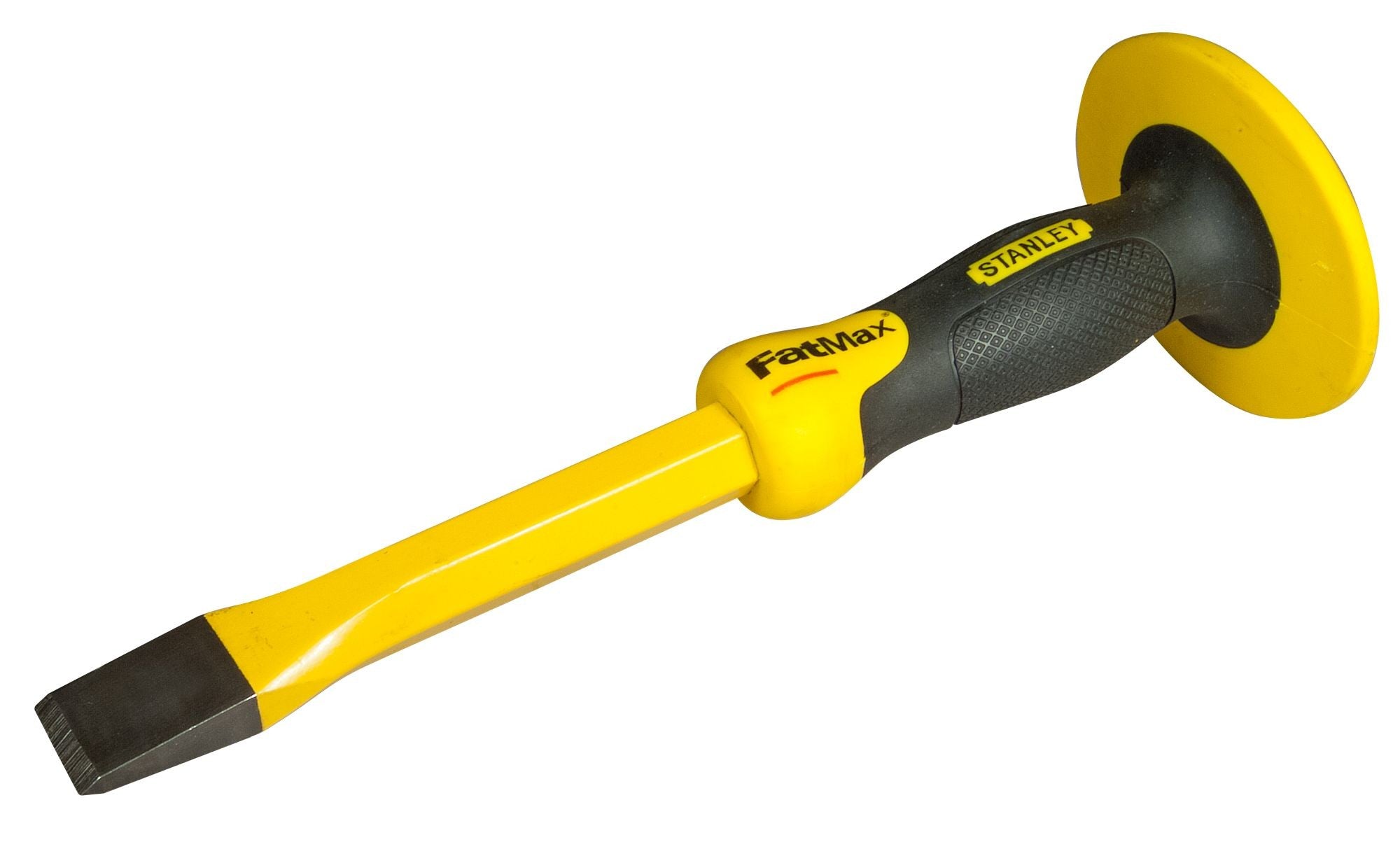 Cincel de albañil FatMax  CON PROTECTOR 25 X 300mm