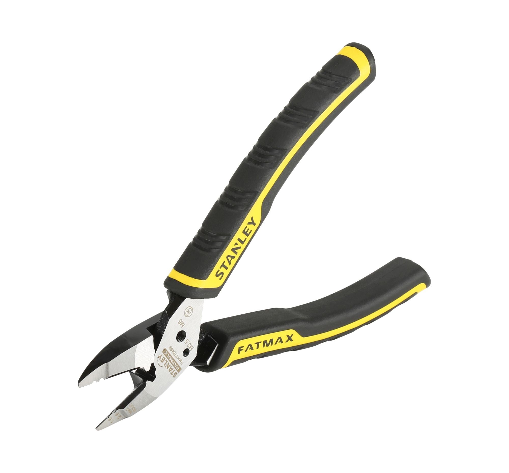 Alicate de corte diagonal FATMAX 6 en 1