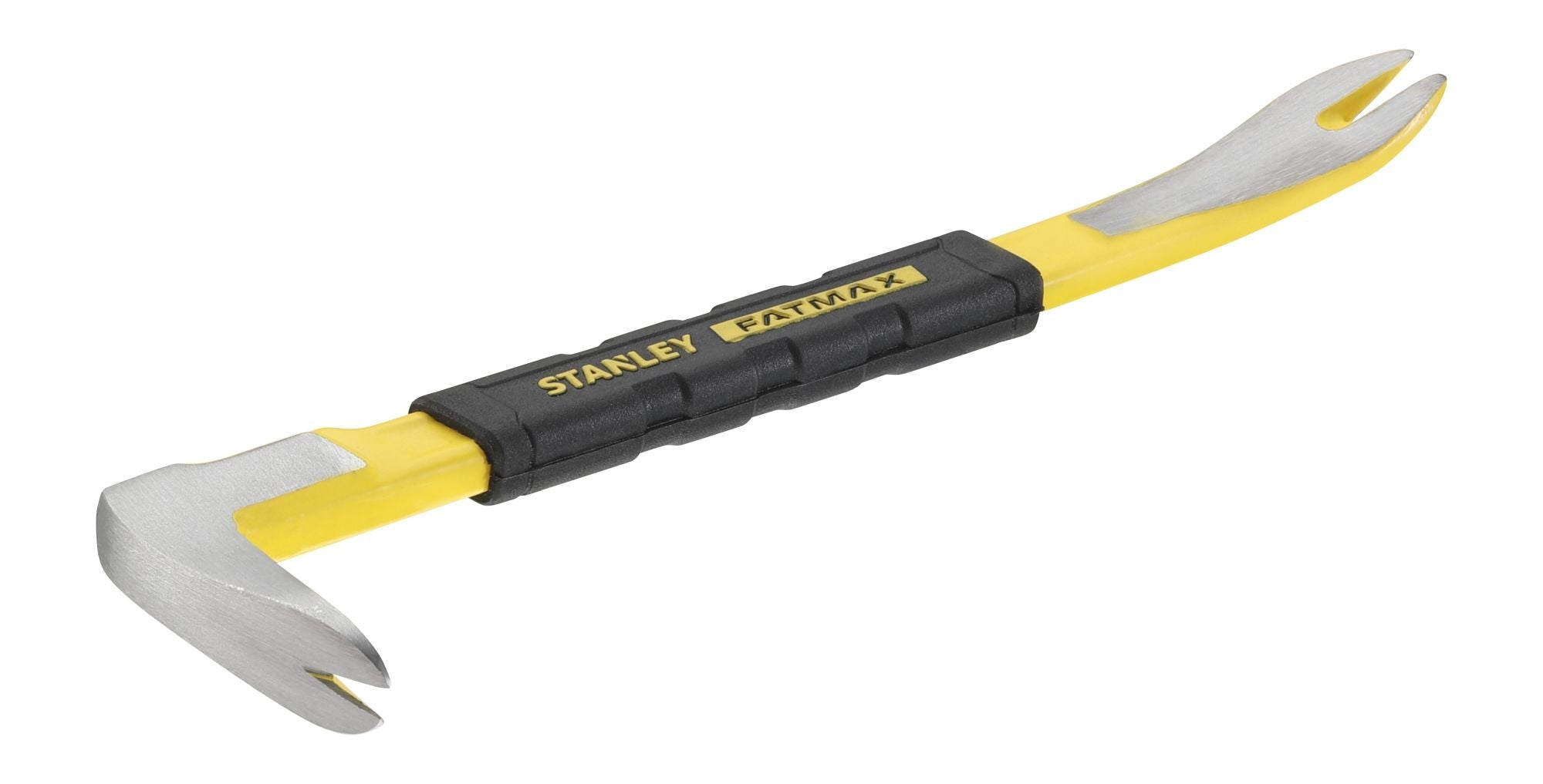 Barra de precisión FatMax uña recta 25cm