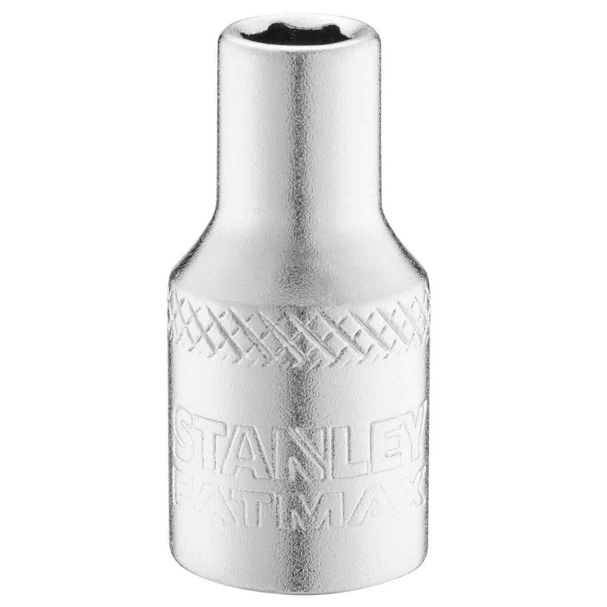 Vaso 6 caras 1/4" 4,5mm - FATMAX