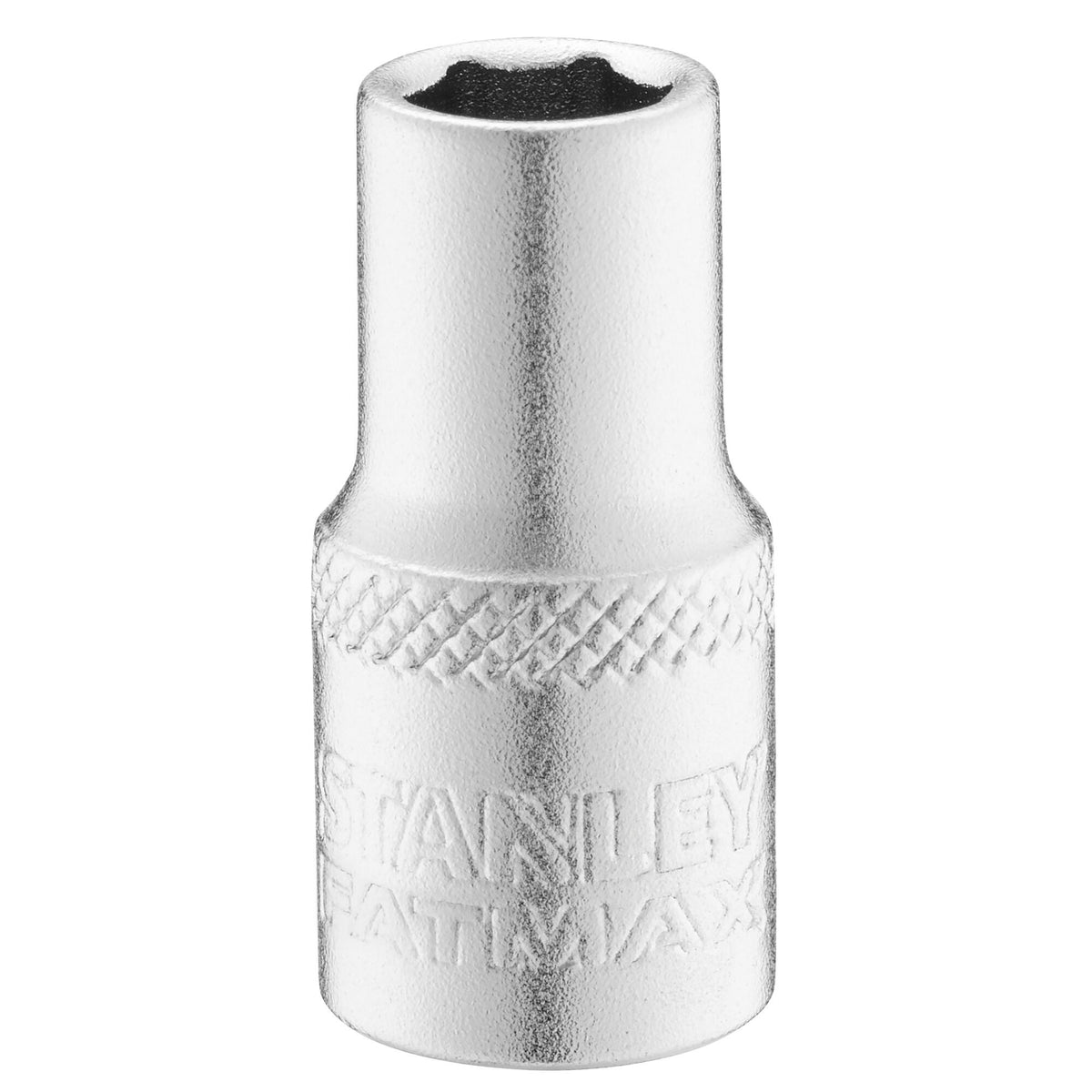 Vaso 6 caras 1/4" 6mm - FATMAX