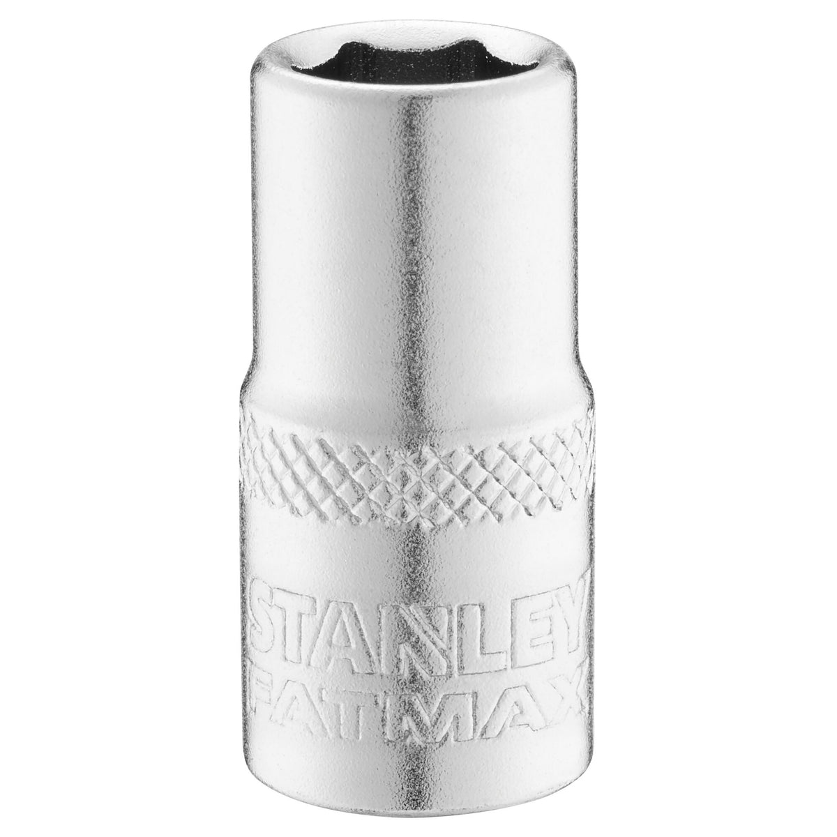 Vaso 6 caras 1/4" 7mm - FATMAX