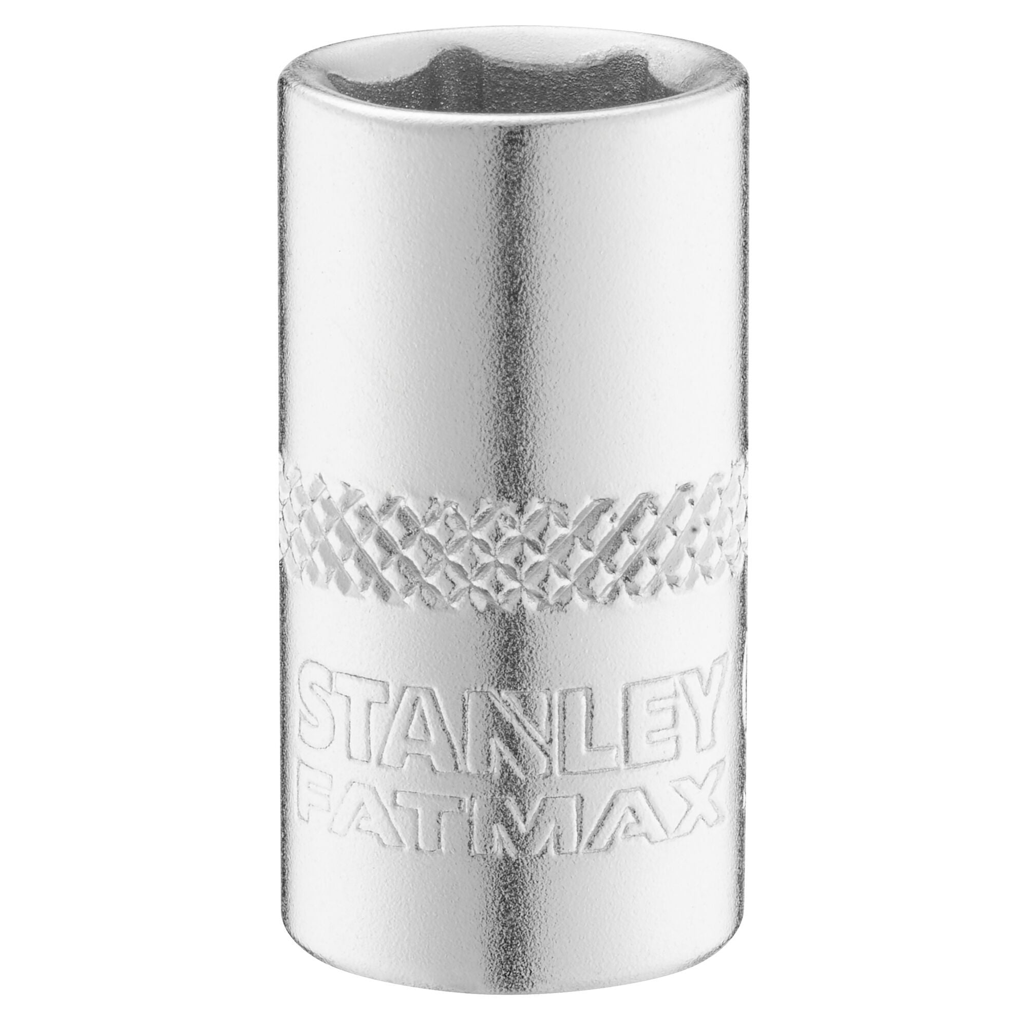 Vaso 6 caras 1/4" 9mm - FATMAX