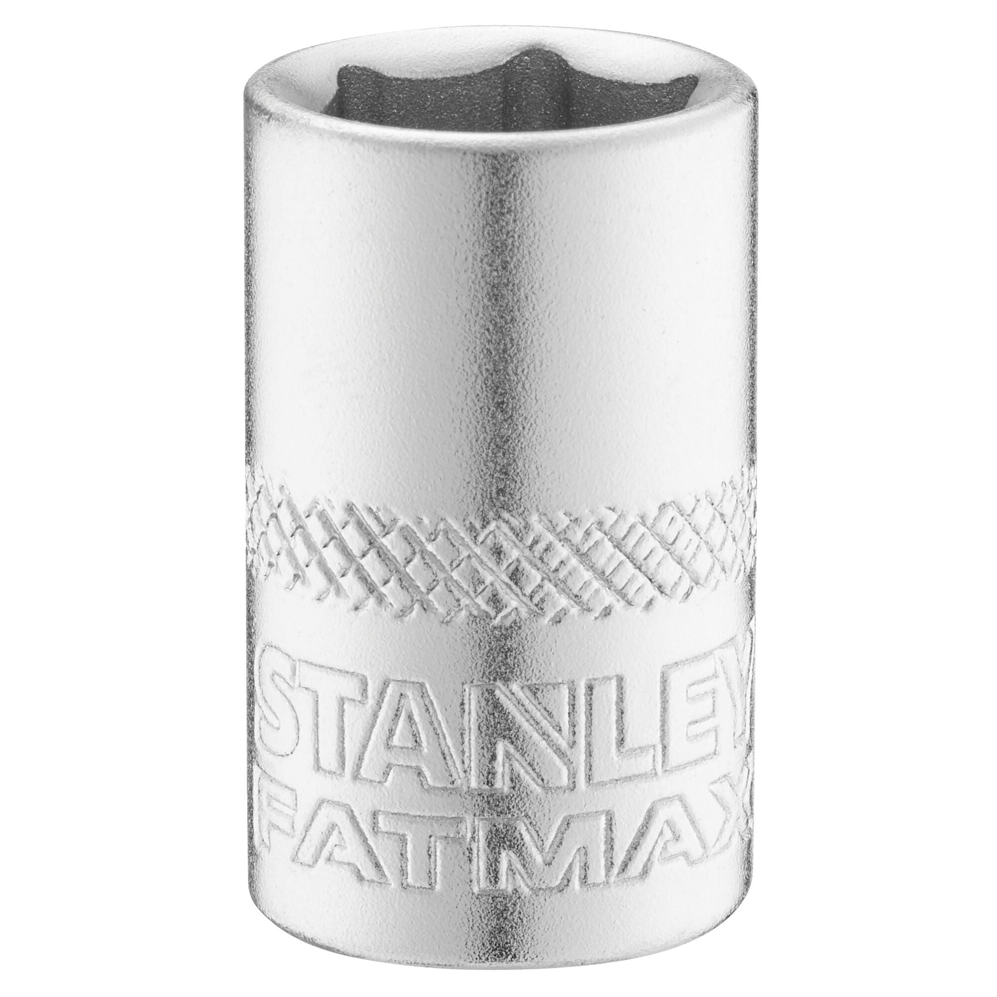 Vaso 6 caras 1/4" 10mm - FATMAX