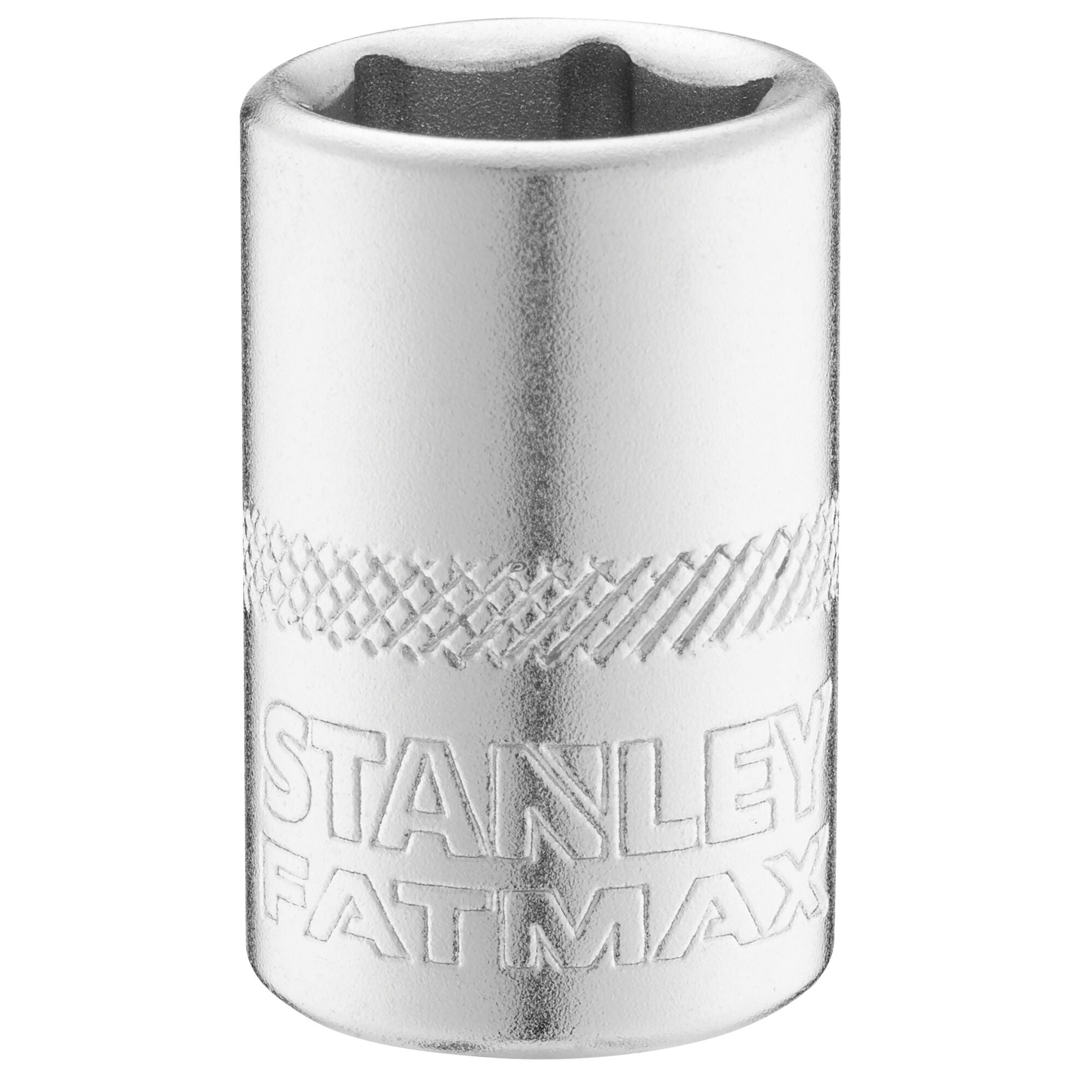 Vaso 6 caras 1/4" 11mm - FATMAX