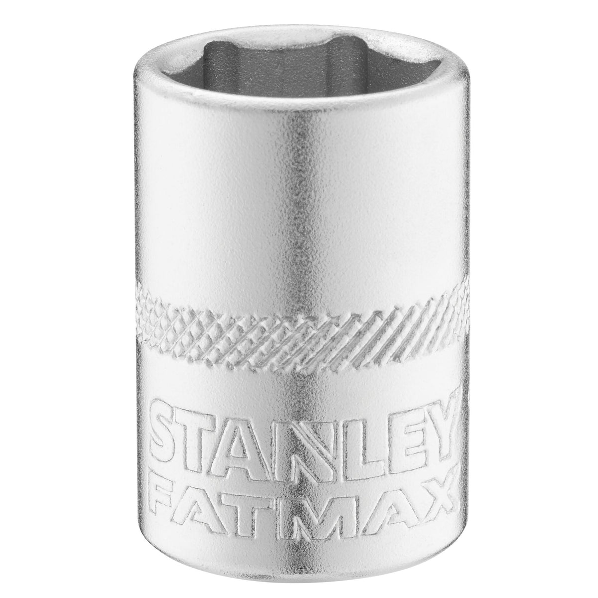 Vaso 6 caras 1/4" 12mm - FATMAX