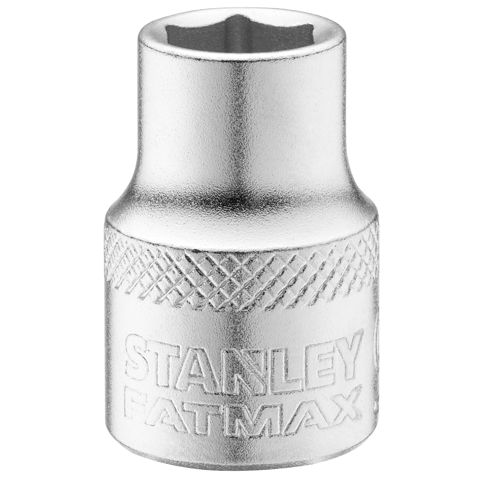 Vaso 6 caras 3/8" 9mm - FATMAX