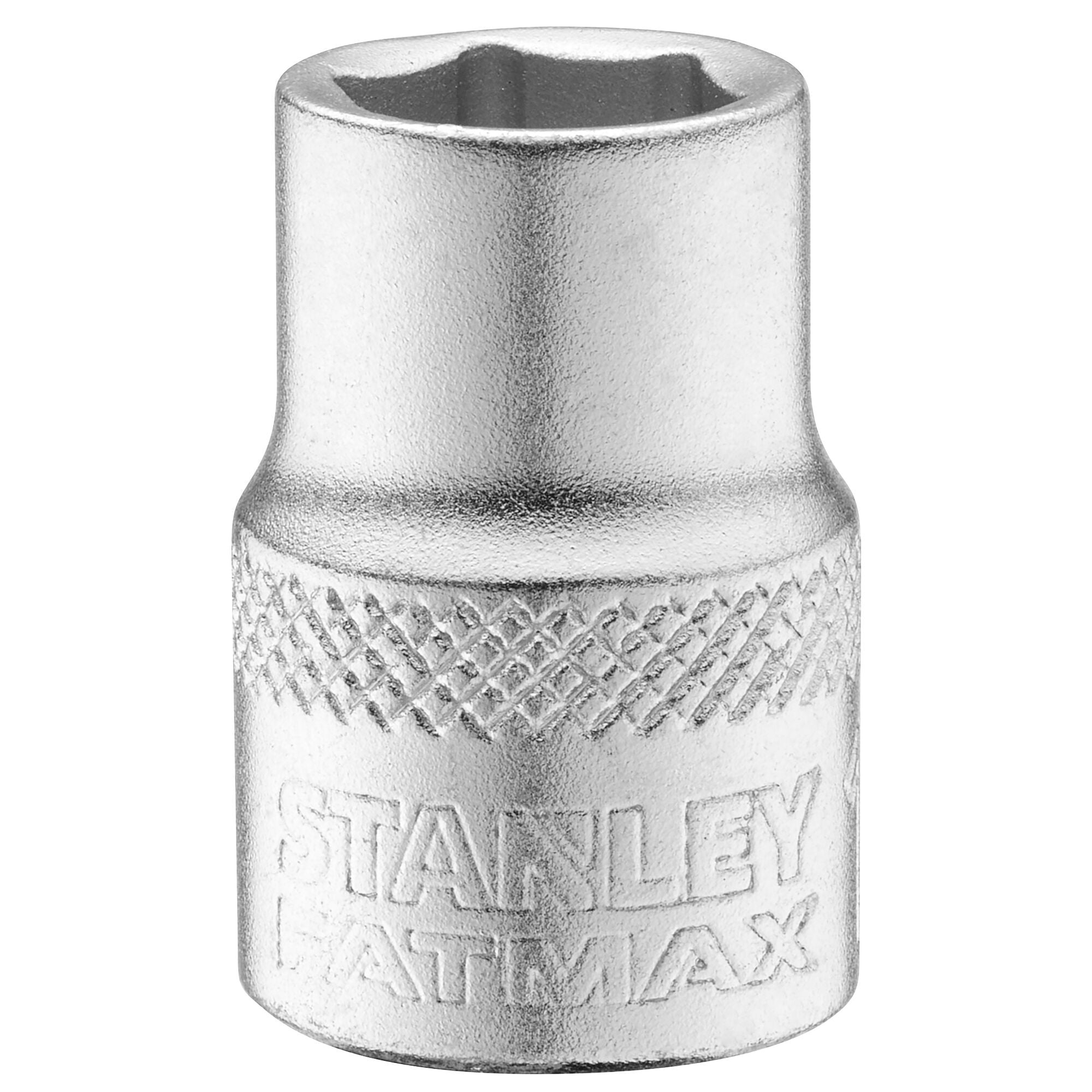 Vaso 6 caras 3/8" 10mm - FATMAX