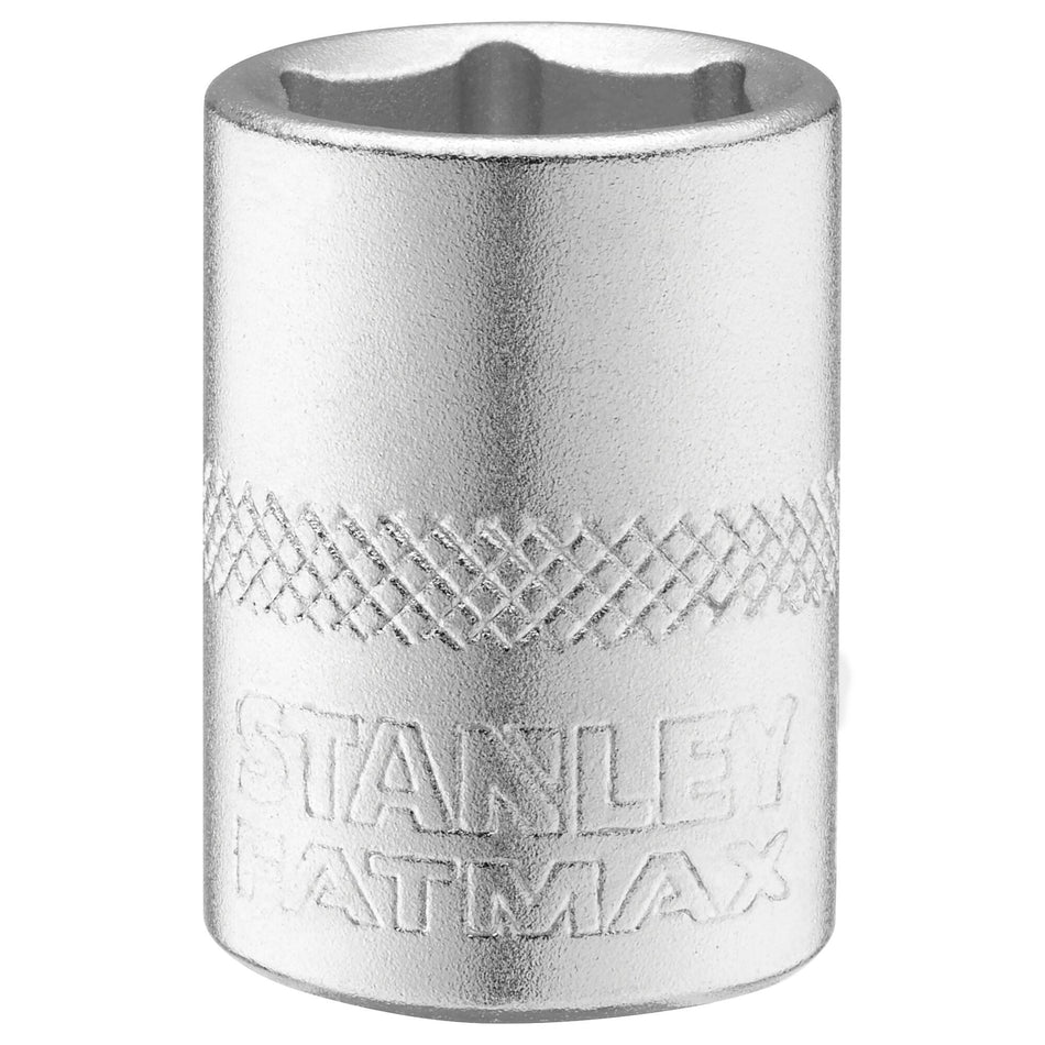 Vaso 6 caras 3/8" 13mm - FATMAX