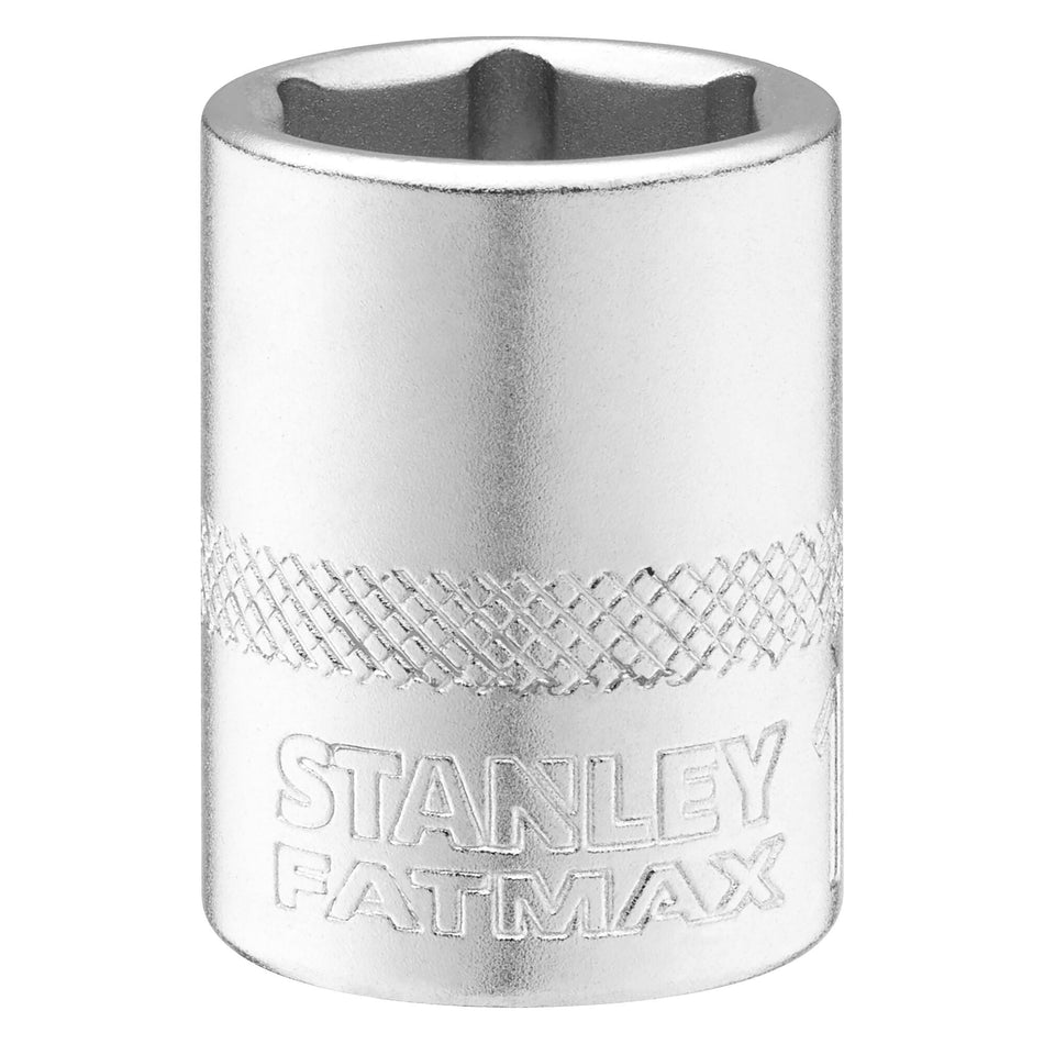 Vaso 6 caras 3/8" 16mm - FATMAX