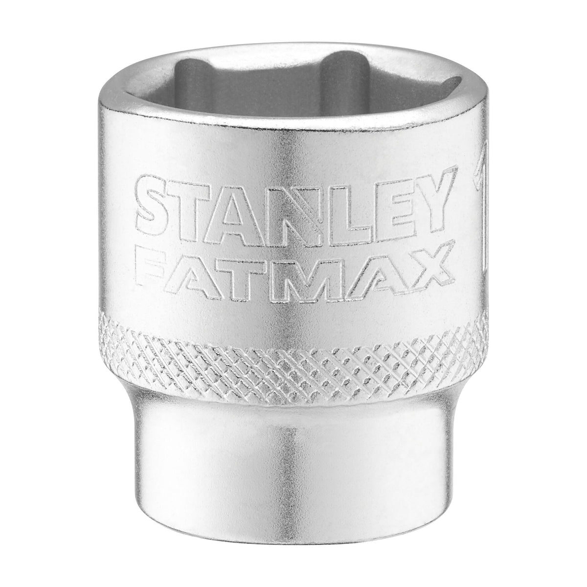 Vaso 6 caras 3/8" 19mm - FATMAX