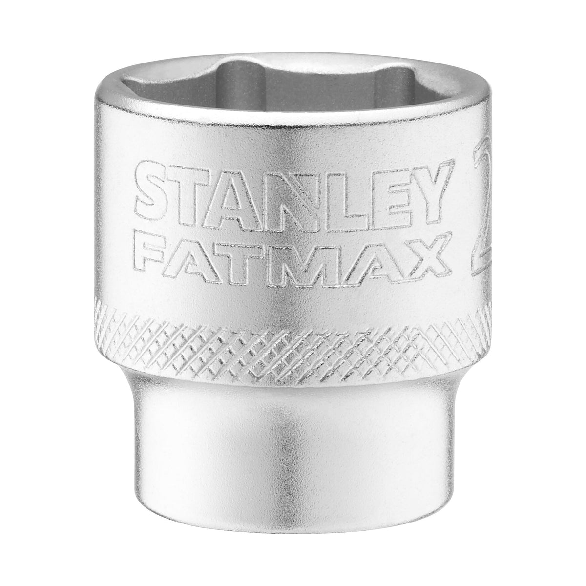 Vaso 6 caras 3/8" 20mm - FATMAX