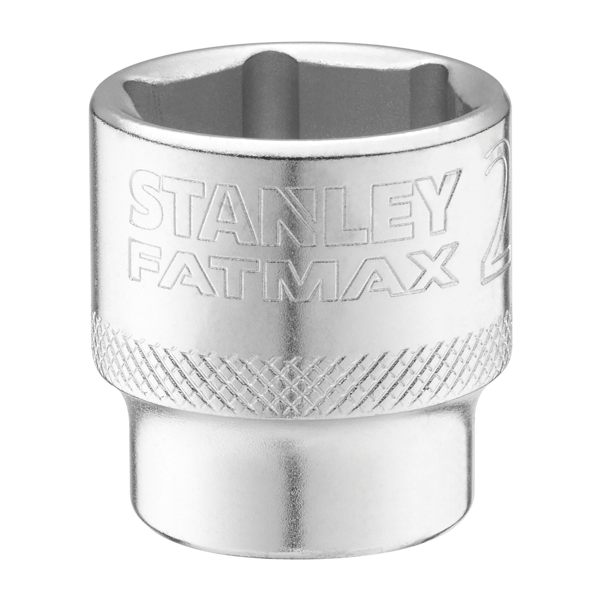 Vaso 6 caras 3/8" 21mm - FATMAX