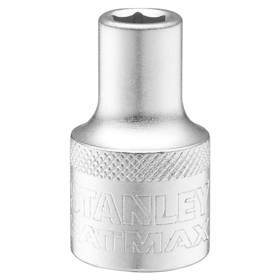 Vaso 6 caras 1/2" 8mm - FATMAX