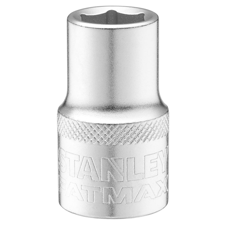 Vaso 6 caras 1/2" 12mm - FATMAX