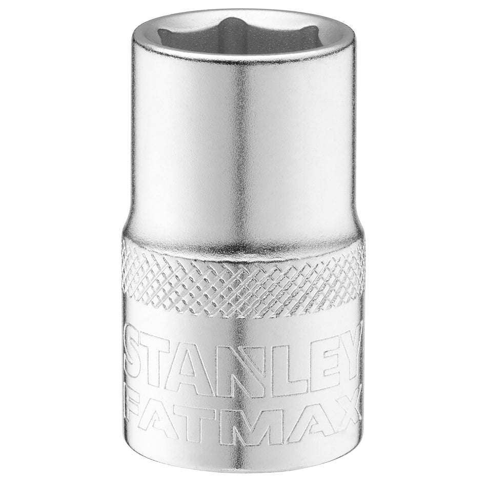 Vaso 6 caras 1/2" 14mm - FATMAX