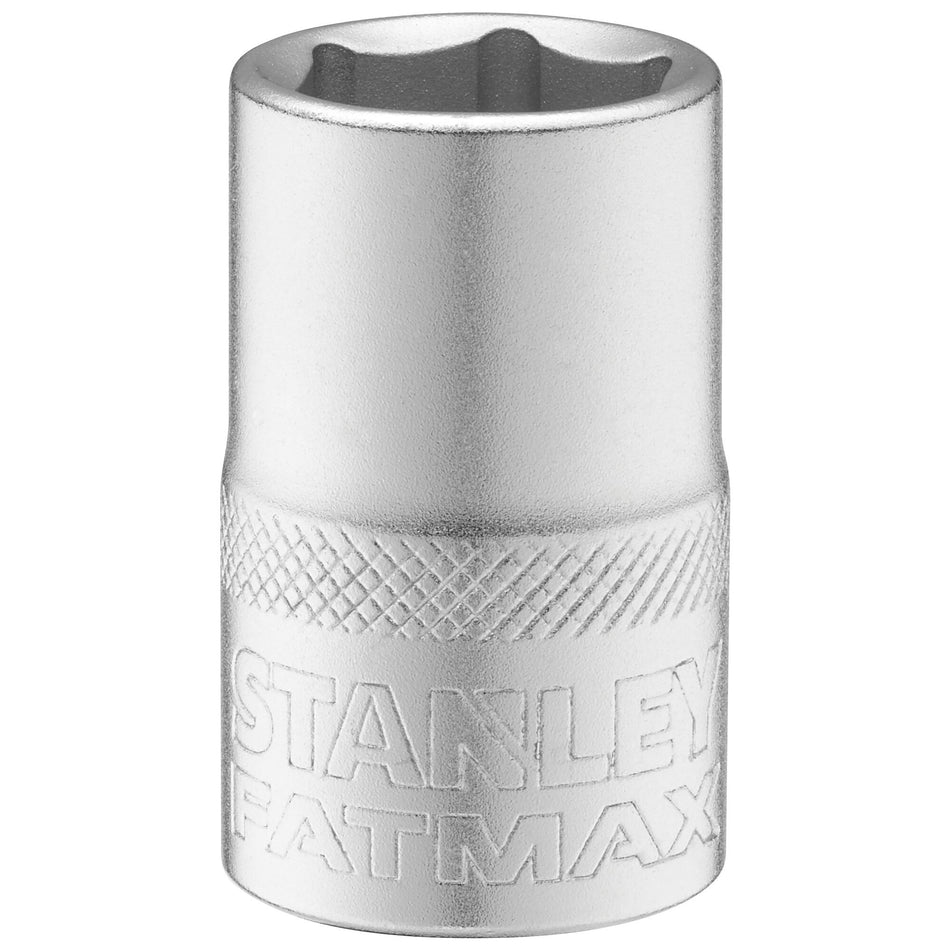 Vaso 6 caras 1/2" 16mm - FATMAX