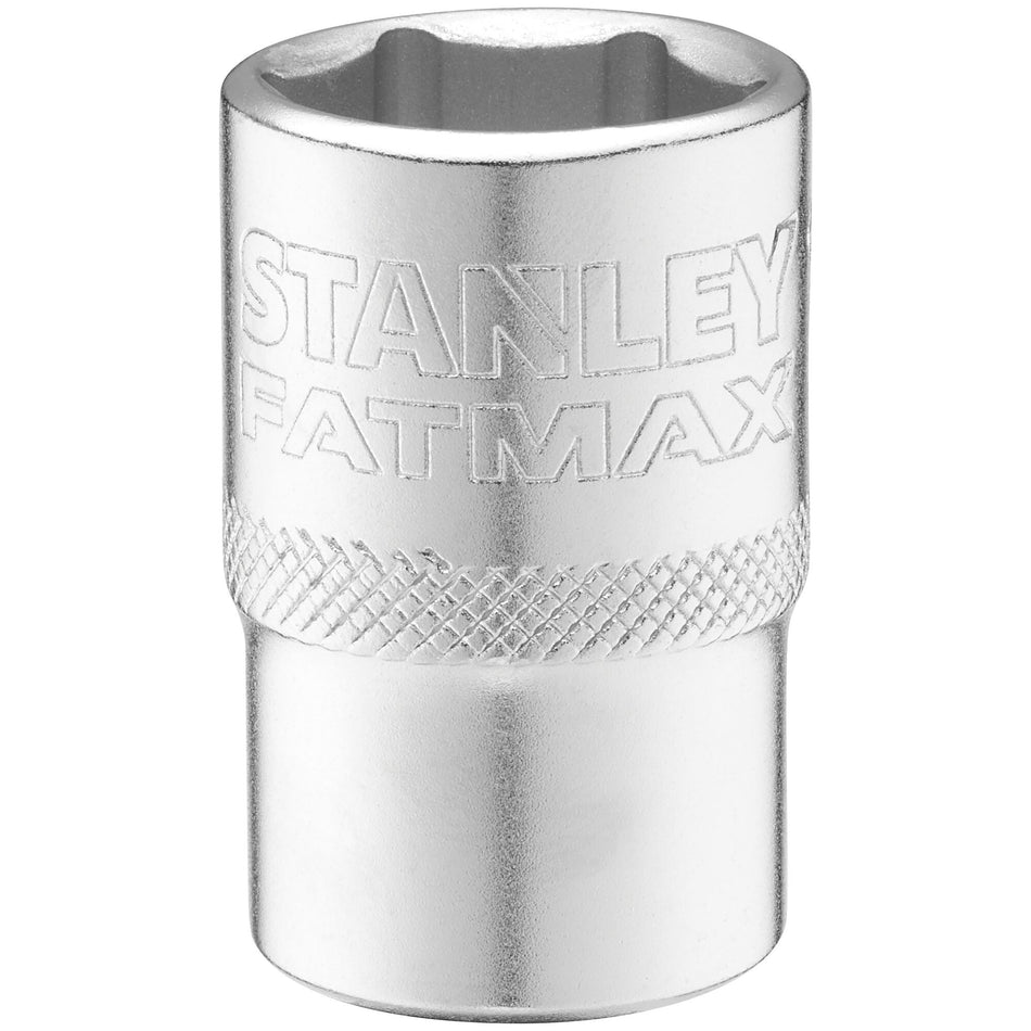 Vaso 6 caras 1/2" 18mm - FATMAX