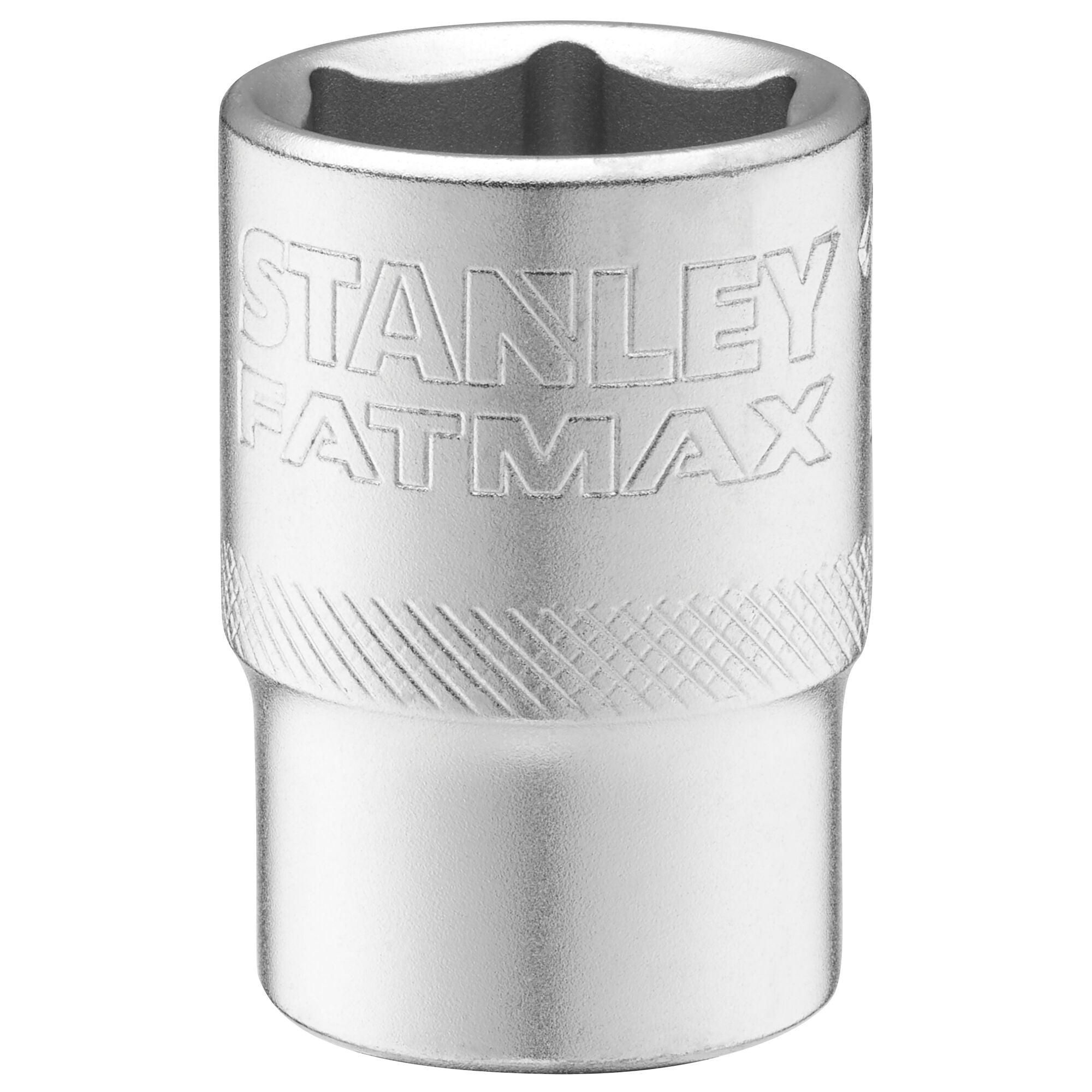 Vaso 6 caras 1/2" 19mm - FATMAX