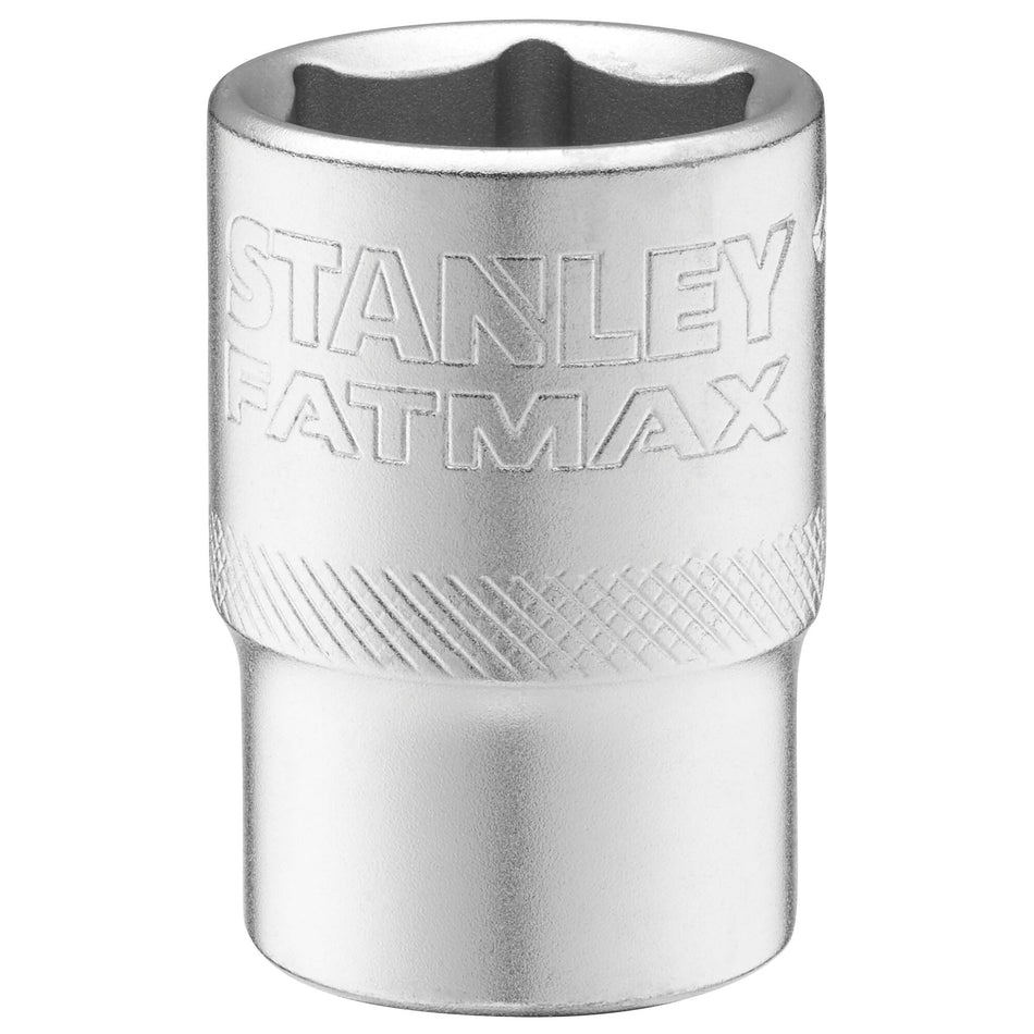 Vaso 6 caras 1/2" 19mm - FATMAX