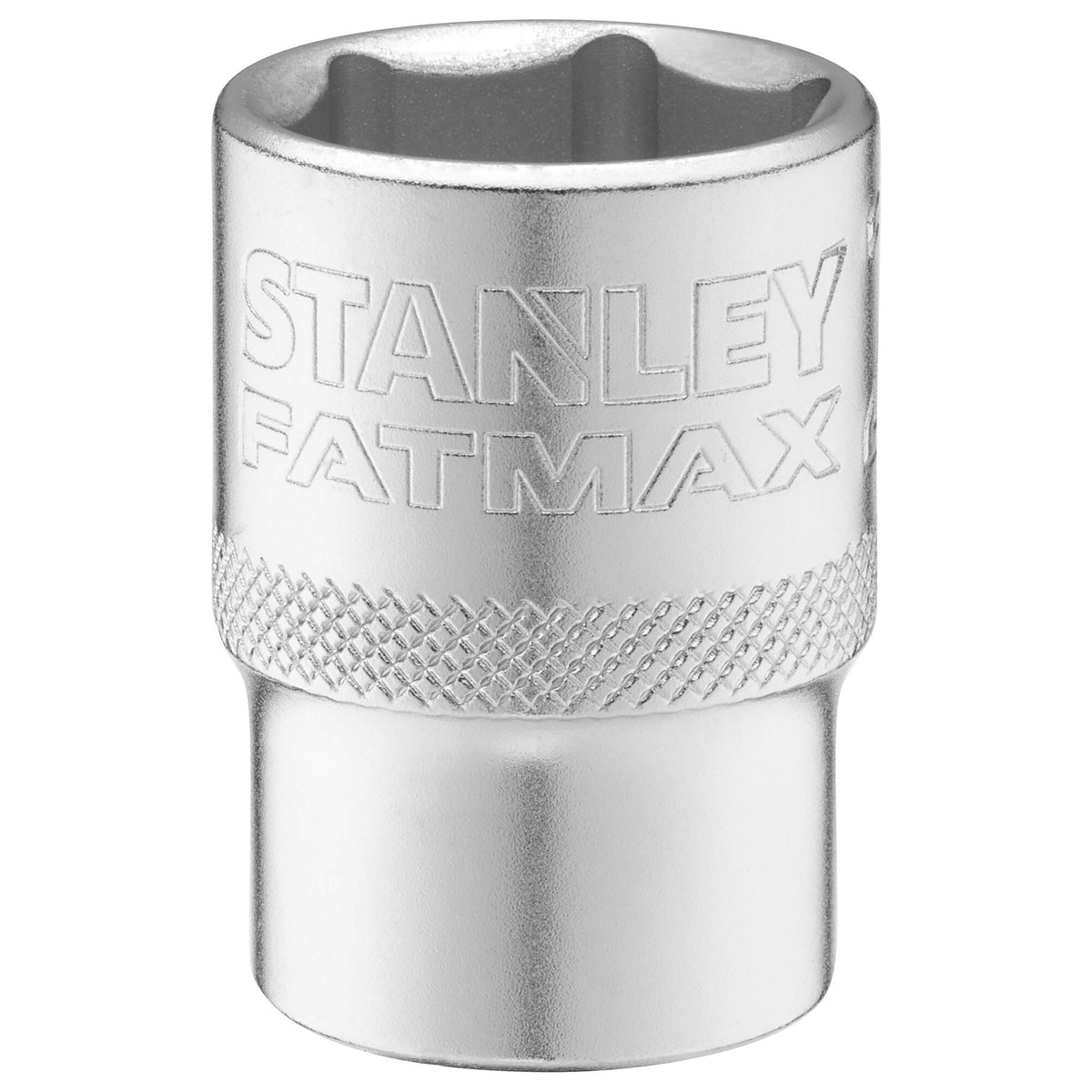 Vaso 6 caras 1/2" 20mm - FATMAX