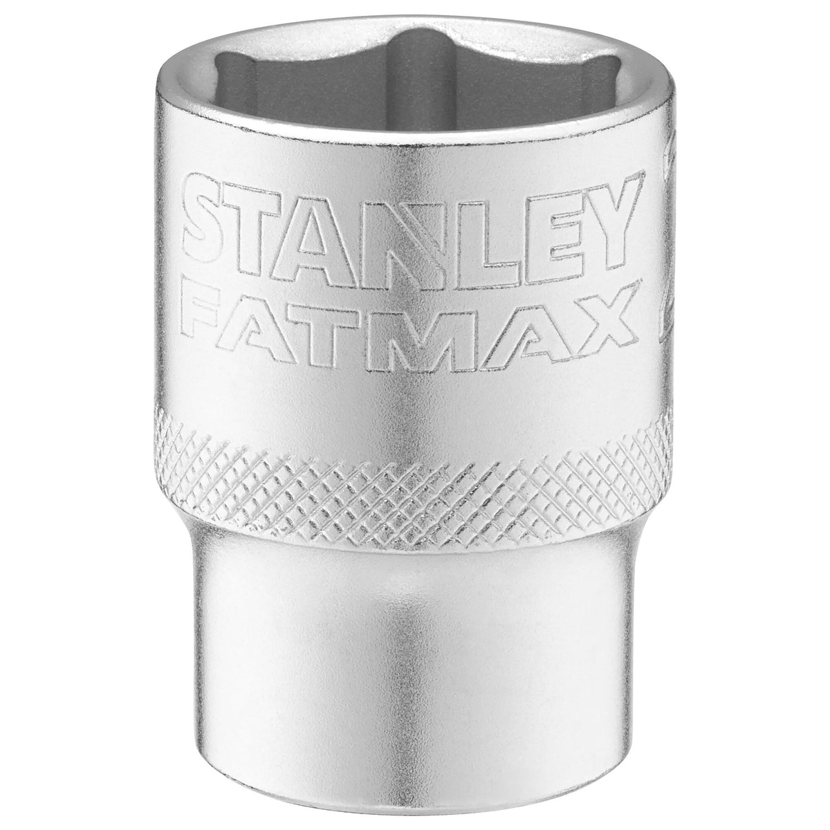 Vaso 6 caras 1/2" 21mm - FATMAX