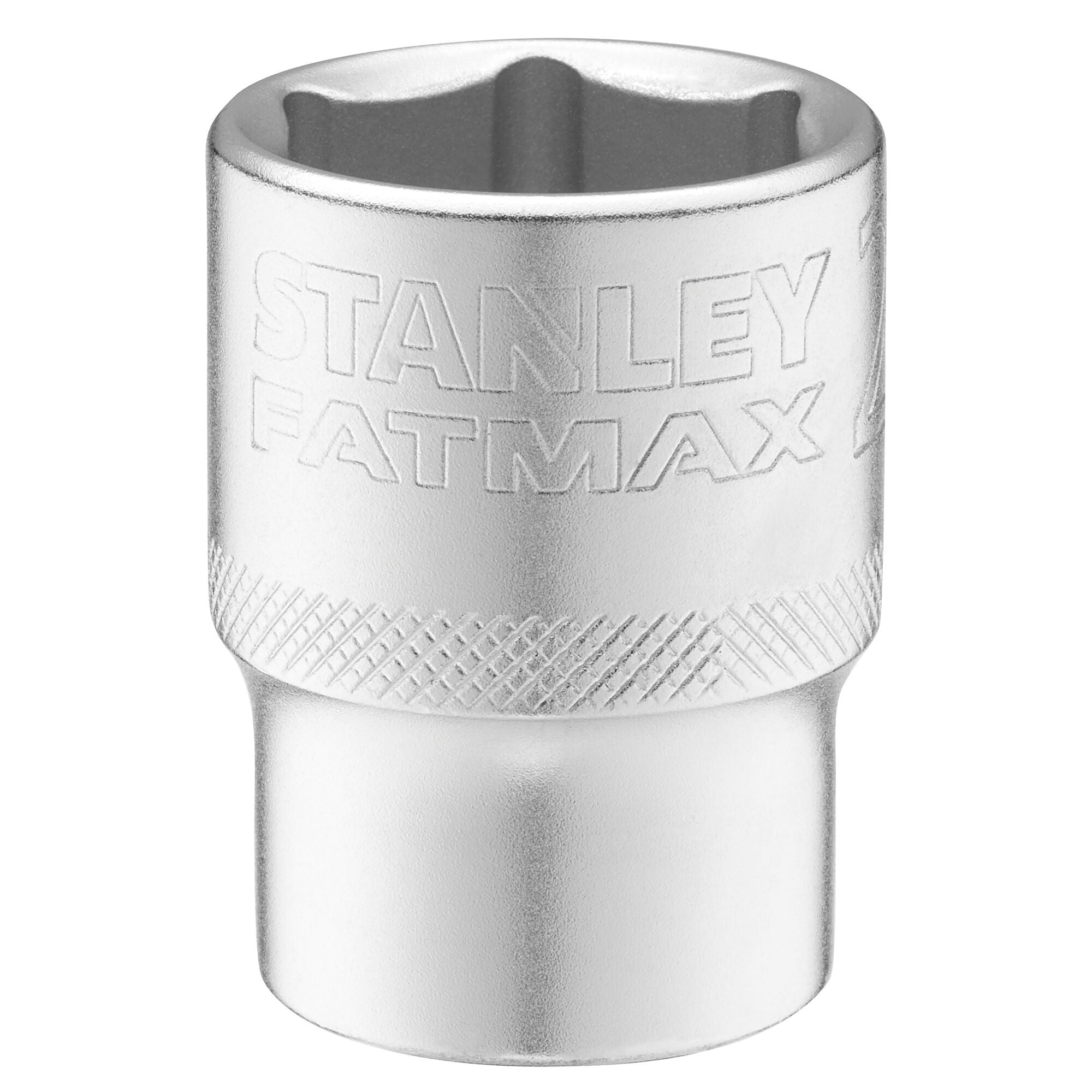 Vaso 6 caras 1/2" 22mm - FATMAX