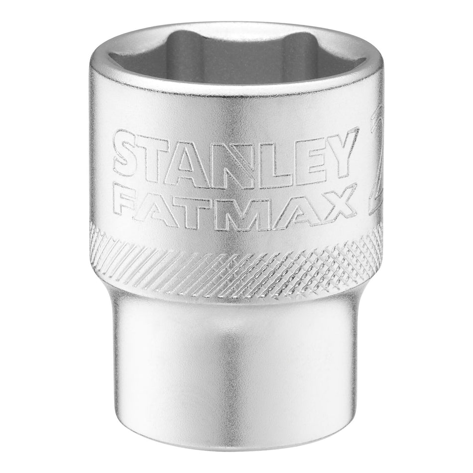 Vaso 6 caras 1/2" 23mm - FATMAX