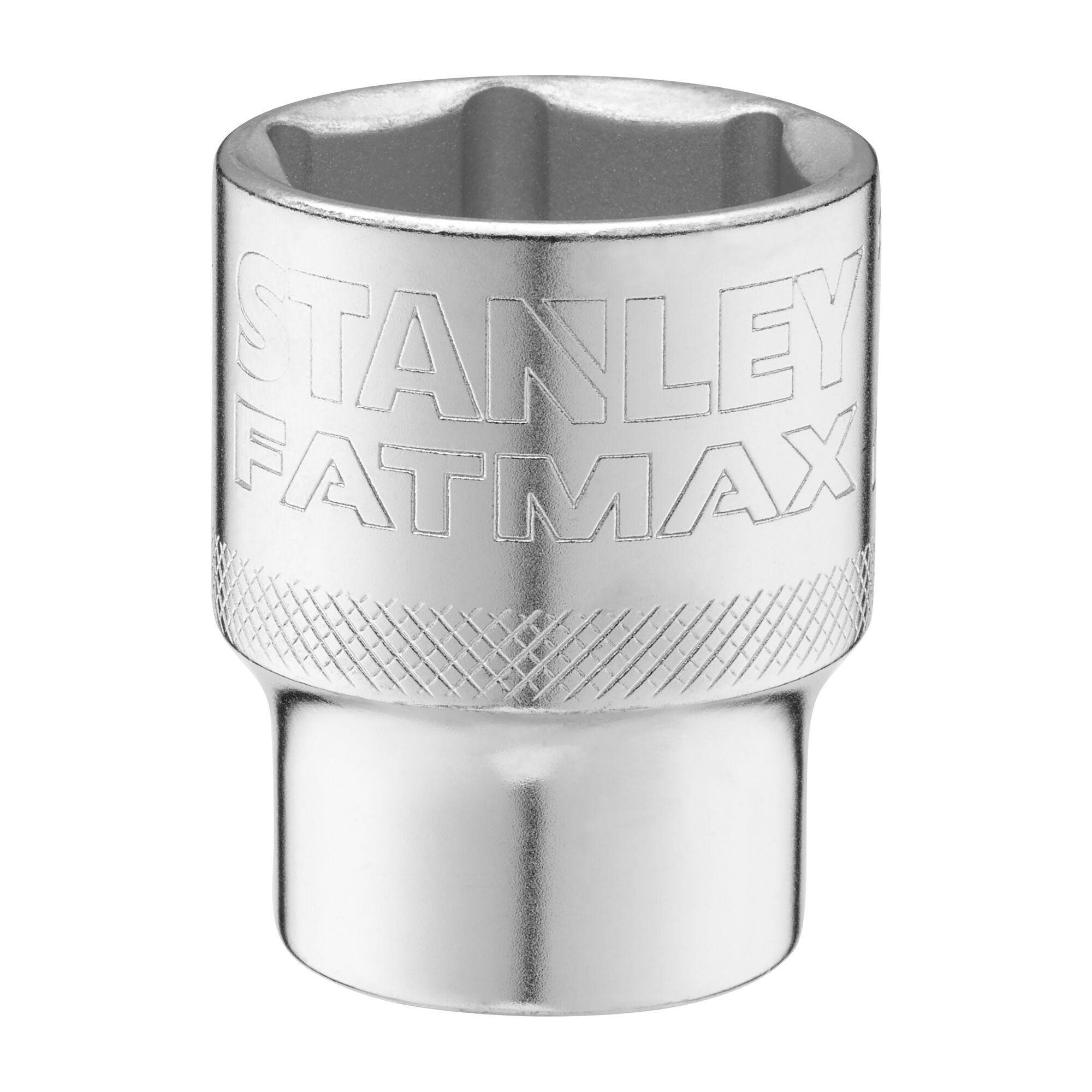 Vaso 6 caras 1/2" 24mm - FATMAX