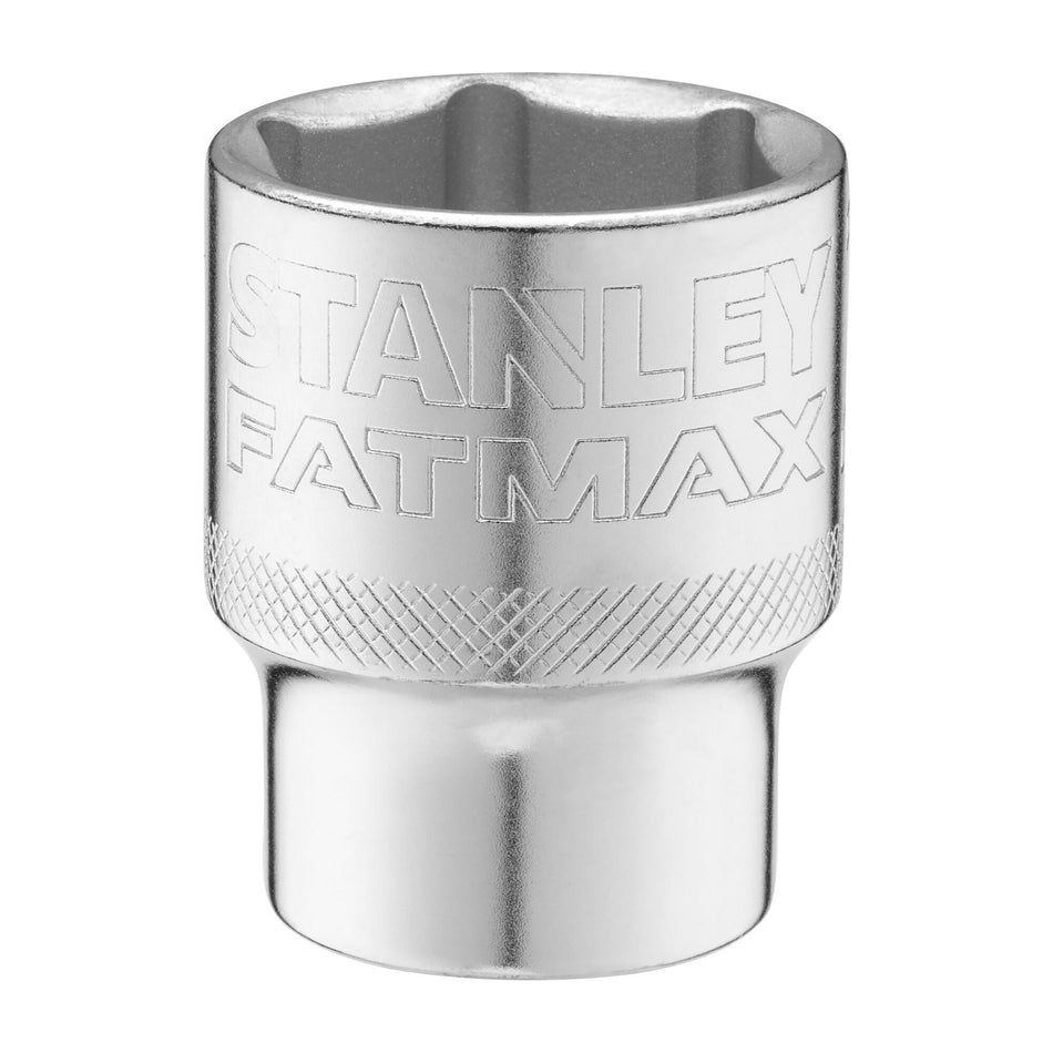 Vaso 6 caras 1/2" 24mm - FATMAX