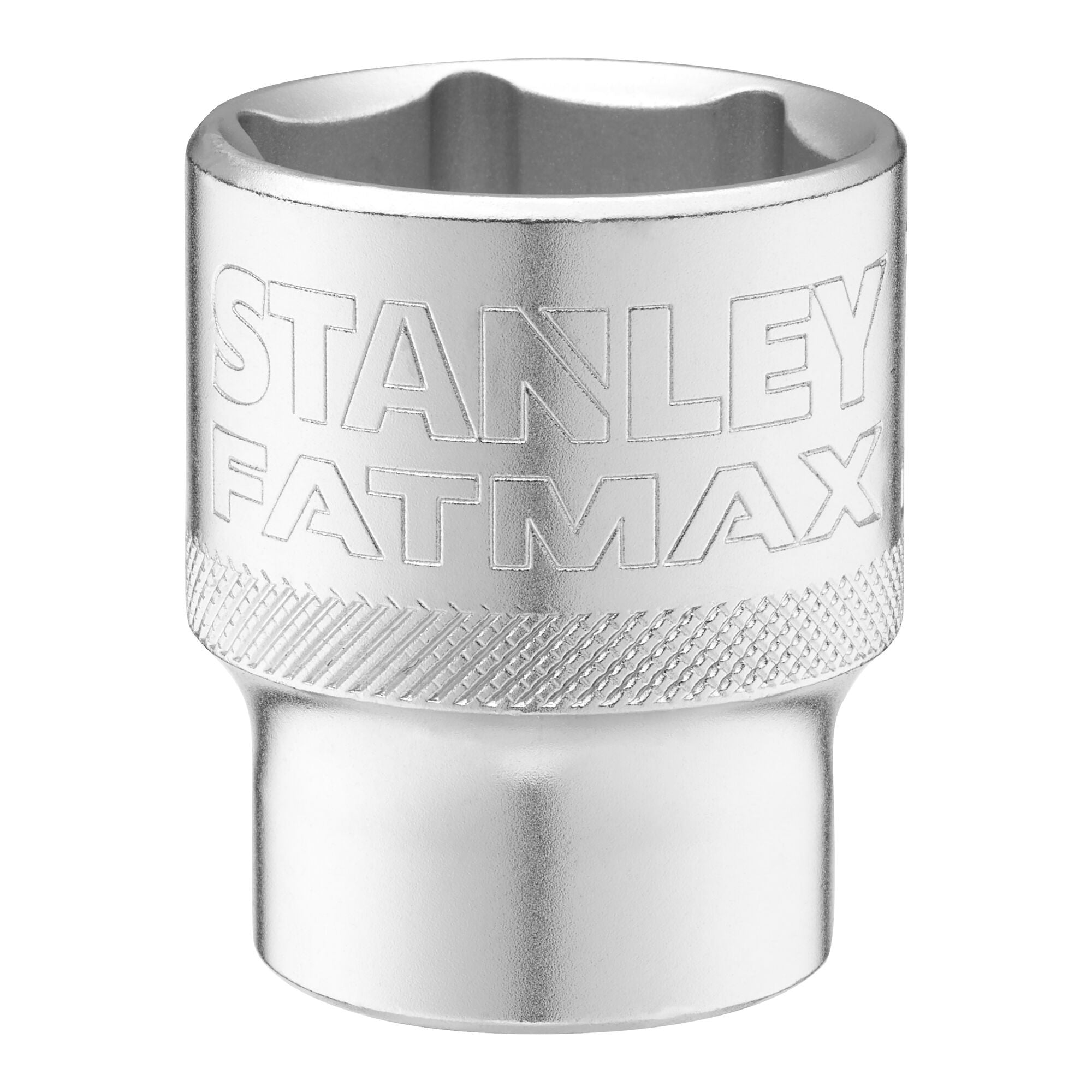 Vaso 6 caras 1/2" 27mm - FATMAX