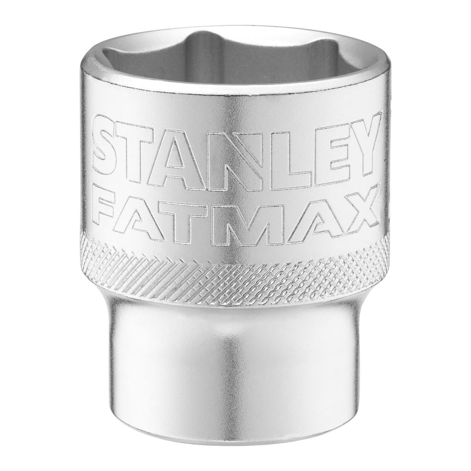 Vaso 6 caras 1/2" 27mm - FATMAX